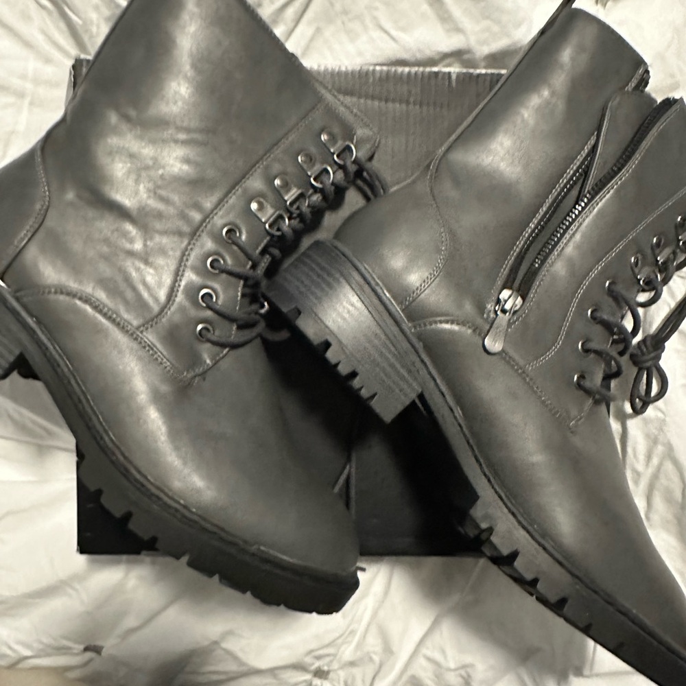 Torrid Women’s boots by Torrid size 10